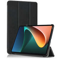 Чехол для Samsung Galaxy Tab S9+ (X810/X816B/X818U) 12.4'' Zibelino Tablet черный