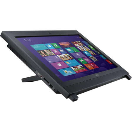 Моноблок Acer Veriton Z2640G 1007U/2Gb/24Gb SSD/Intel HD/DVD-RW/DOS 19.5" HD+ kb+mouse