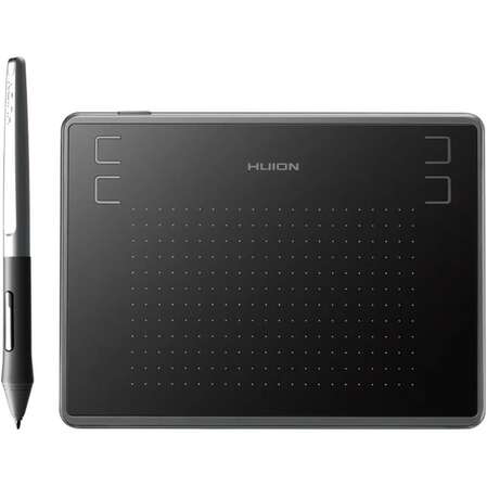 Графический планшет Huion INSPIROY H430P
