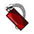 USB Flash накопитель 64GB Silicon Power Touch 810 (SP064GBUF2810V1R) USB 2.0 Красный