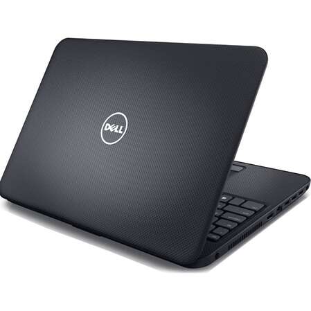Ноутбук Dell Inspiron 3537 Intel 2955U/2Gb/320Gb/15,6''/cam/Linux/Black