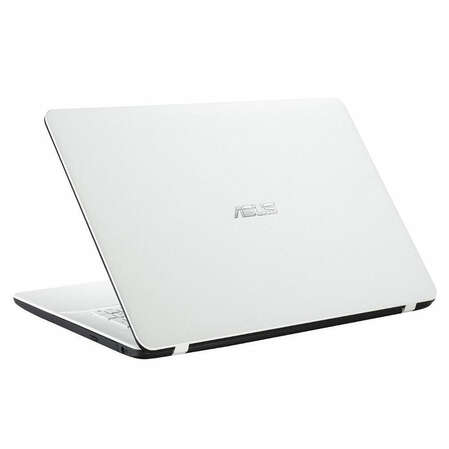 Ноутбук Asus X751SA-TY166T Intel N3710/4Gb/500Gb/17.3" HD+/DVD/Win10 White