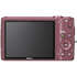 Компактная фотокамера Nikon Coolpix S6800 pink
