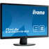 Монитор 24" Iiyama ProLite E2483HS-B3 TN LED 1920x1080 1ms HDMI DisplayPort  