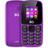 Мобильный телефон BQ Mobile BQ-1413 Start Violet