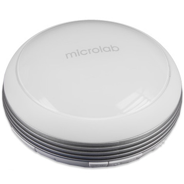1.0 Колонки Microlab MD112 1W White