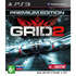 Игра Grid 2 Premium Edition [PS3, русская документация]
