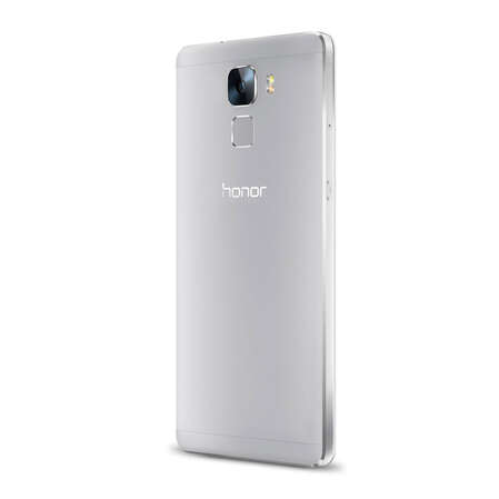 Смартфон Huawei Honor 7 16Gb Silver