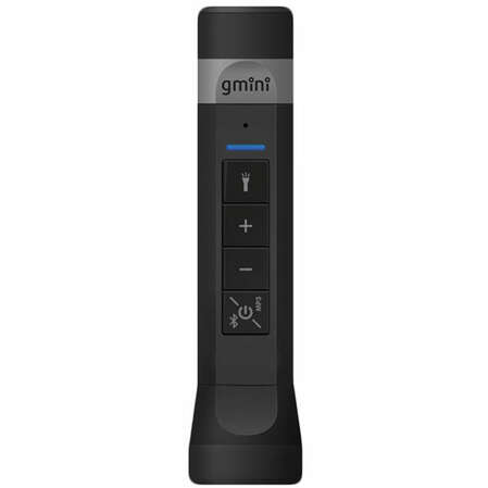 Внешний аккумулятор Gmini GM-PB-4in1 Grey (2600mAh)