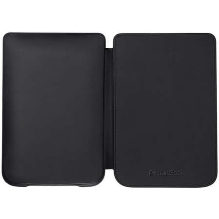 Обложка Pocketbook Shell для электронной книги Pocketbook 624 черный