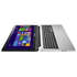 Ноутбук Asus Transformer Book Flip TP500LA-CJ061H Core i5-4210/4Gb/1Tb/15.6" HD slim GL/LED-TP/UMA/Camera/Wi-Fi/Windows 8.1