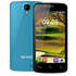 Смартфон BQ Mobile BQS-4560 Golf Blue