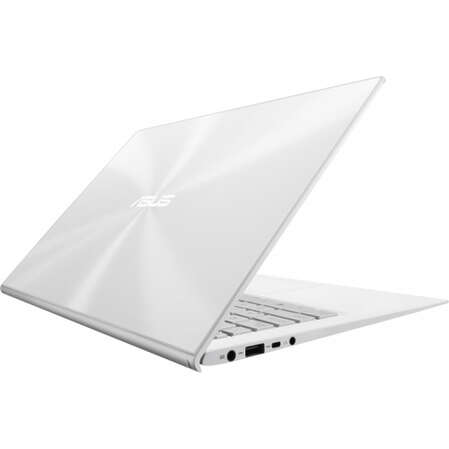 Ультрабук UltraBook Asus Zenbook UX301La Core i5 4200/8Gb/2x128Gb SSD/13.3" FHD Touch/Cam/Win8 white