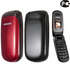 Смартфон Samsung E1150 ruby red (красный)