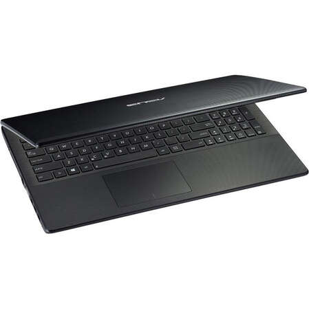 Ноутбук Asus X751MA Intel N3530/4Gb/1Tb/17.3"/Cam/Win8.1 Black 
