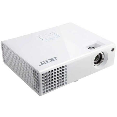 Проектор Acer P1340W DLP 3D 1280x800 2700 Ansi Lm