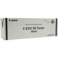 Тонер Canon C-EXV50 тонер для Canon IR1435/1435i/1435iF (17600стр)