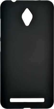 Чехол для ASUS ZenFone Go ZC451TG skinBOX 4People черный