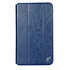 Чехол для Asus MeMO Pad FHD 8 ME581CL, G-case Executive, эко кожа, синий 