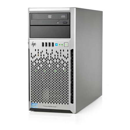 Сервер HP ML310e Gen8 (712328-421)