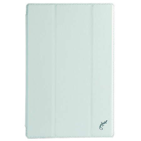 Чехол для Sony Xperia Z4 tablet G-case Slim Premium, эко кожа, белый