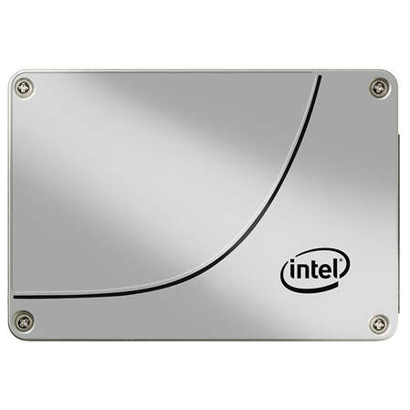 Внутренний SSD-накопитель 240Gb Intel SSDSC2BB240G401 SATA3 2.5" S3500-Series