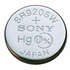 Батарейки Sony (371) SR920SWN-PB 1шт
