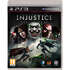 Игра Injustice: Gods Among Us [PS3, русские субтитры]