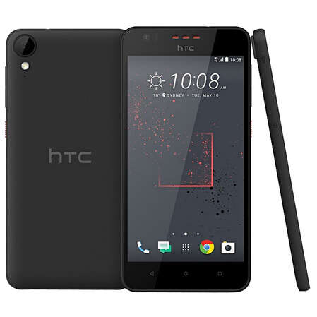 Смартфон HTC Desire 825 Dual sim Dark Grey