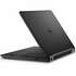 Ноутбук Dell Latitude E7270 Core i5 6200U/8Gb/256Gb SSD/12.5"/Cam/LTE/Win7Pro+Win10Pro Black
