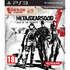 Игра Metal Gear Solid 4: Guns of the Patriots. 25th Anniversary Edition [PS3]