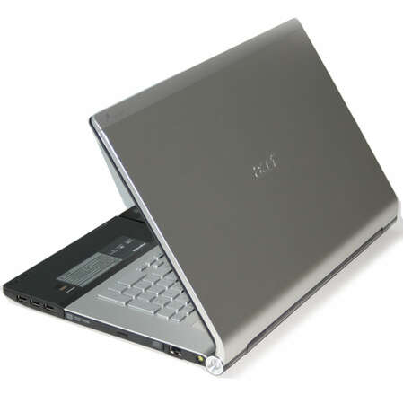 Ноутбук Acer Aspire 8943G-7748G1.5TWiss Core i7 740QM/8Gb/2x750Gb/HD5850/BR/BT/18.4"/Win7 HP64 (LX.R6Q02.004)