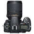 Зеркальная фотокамера Nikon D7000 Kit 18-105 VR