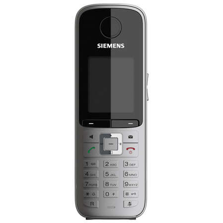 Системный телефон Siemens Dect Gigaset S4 professional handset