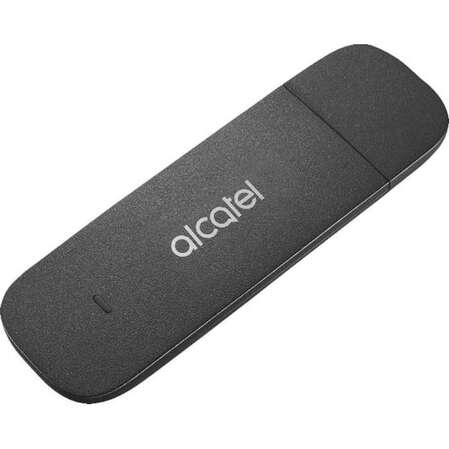 Мобильный роутер Alcatel Link Key 3G/4G USB 2.0 черный
