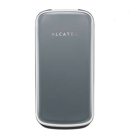Мобильный телефон Alcatel OneTouch 1030D Pure White