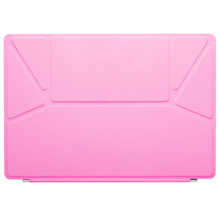 Чехол для планшета EeePAD TF201, Asus, полиуретановый, розовый