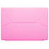 Чехол для планшета EeePAD TF201, Asus, полиуретановый, розовый