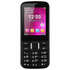 Мобильный телефон Jinga Simple F300 Black
