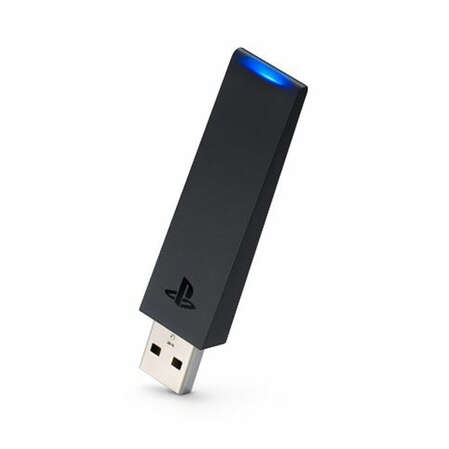 Беспроводной USB адаптер для подключения геймпада PS4 к PC (CUH-ZWA1E)