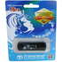 USB Flash накопитель 16GB Transcend JetFlash 350 (TS16GJF350) новогодняя упаковка