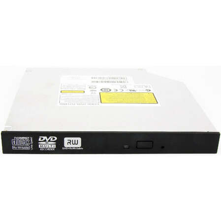Привод оптический DVD±R/±RW Pioneer DVR-TD11RS (slim) Black