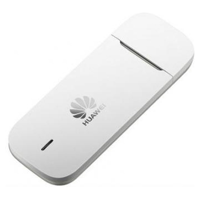 Сетевое оборудование Модем 3G Huawei E3331, USB2.0, White