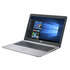 Ноутбук Asus K501UX-FI081T Core i7 6500U/8Gb/1Tb+128Gb SSD/NV GTX950M 2Gb/15.6"/Cam/Win10 Grey