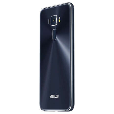 Смартфон ASUS ZenFone 3 ZE520KL 32Gb LTE 5.2" Dual Sim Black