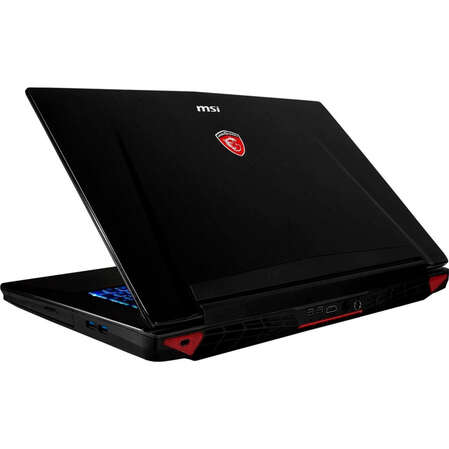 Ноутбук MSI GT72 2QE-856RU Core i7 4720HQ/12Gb/1Tb/NV GTX980M 4Gb/17.3"/Cam/Win8.1