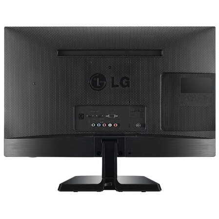 Телевизор 22" LG 22MA33V-PZ 1366x768 IPS LED USB MediaPlayer черный