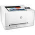 Принтер HP LaserJet Pro 200 M252n B4A21A цветной А4 18ppm LAN