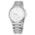 Умные часы Meizu Mix R20 Smart Watch Steel, Silver