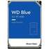 Внутренний жесткий диск 3,5" 2Tb Western Digital (WD20EARZ) 64Mb 5400rpm SATA3 Blue Desktop